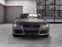 Audi tt coupe 2.0 tfsi 200 s-tronic a garantie 12 mois occasion simplicicar meximieux simplicicar simplicibike france