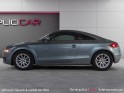 Audi tt coupe 2.0 tfsi 200 s-tronic a garantie 12 mois occasion simplicicar meximieux simplicicar simplicibike france