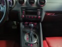 Audi tt coupe 2.0 tfsi 200 s-tronic a garantie 12 mois occasion simplicicar meximieux simplicicar simplicibike france