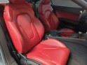 Audi tt coupe 2.0 tfsi 200 s-tronic a garantie 12 mois occasion simplicicar meximieux simplicicar simplicibike france