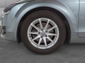 Audi tt coupe 2.0 tfsi 200 s-tronic a garantie 12 mois occasion simplicicar meximieux simplicicar simplicibike france