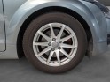 Audi tt coupe 2.0 tfsi 200 s-tronic a garantie 12 mois occasion simplicicar meximieux simplicicar simplicibike france