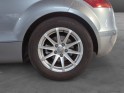 Audi tt coupe 2.0 tfsi 200 s-tronic a garantie 12 mois occasion simplicicar meximieux simplicicar simplicibike france