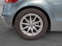 Audi tt coupe 2.0 tfsi 200 s-tronic a garantie 12 mois occasion simplicicar meximieux simplicicar simplicibike france