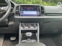 Skoda karoq 1.5 tsi 150 ch act dsg7 sportline occasion simplicicar vaucresson simplicicar simplicibike france