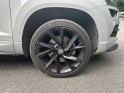 Skoda karoq 1.5 tsi 150 ch act dsg7 sportline occasion simplicicar vaucresson simplicicar simplicibike france