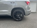 Skoda karoq 1.5 tsi 150 ch act dsg7 sportline occasion simplicicar vaucresson simplicicar simplicibike france