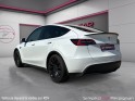 Tesla model y performance 514ch dual motor awd garantie constructeur 2028 occasion simplicicar perpignan  simplicicar...