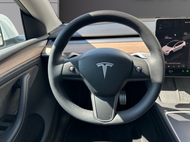 Tesla model y performance 514ch dual motor awd garantie constructeur 2028 occasion simplicicar perpignan  simplicicar...