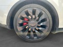 Tesla model y performance 514ch dual motor awd garantie constructeur 2028 occasion simplicicar perpignan  simplicicar...
