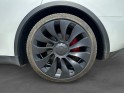 Tesla model y performance 514ch dual motor awd garantie constructeur 2028 occasion simplicicar perpignan  simplicicar...