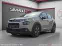 Citroen c3 c3 puretech 82 feel occasion parc voitures beauvais simplicicar simplicibike france