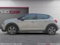 Citroen c3 c3 puretech 82 feel occasion parc voitures beauvais simplicicar simplicibike france