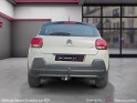 Citroen c3 c3 puretech 82 feel occasion parc voitures beauvais simplicicar simplicibike france