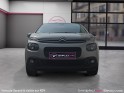 Citroen c3 c3 puretech 82 feel occasion parc voitures beauvais simplicicar simplicibike france