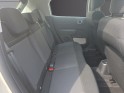 Citroen c3 c3 puretech 82 feel occasion parc voitures beauvais simplicicar simplicibike france