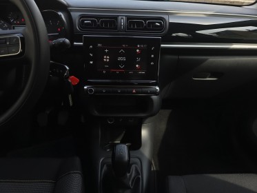 Citroen c3 c3 puretech 82 feel occasion parc voitures beauvais simplicicar simplicibike france