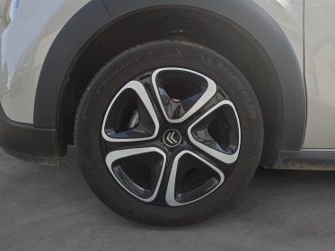 Citroen c3 c3 puretech 82 feel occasion parc voitures beauvais simplicicar simplicibike france