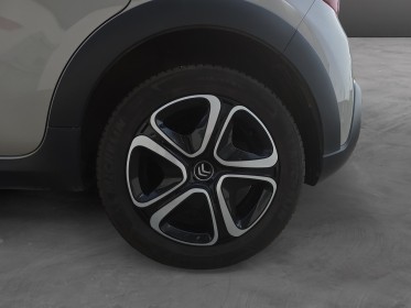 Citroen c3 c3 puretech 82 feel occasion parc voitures beauvais simplicicar simplicibike france