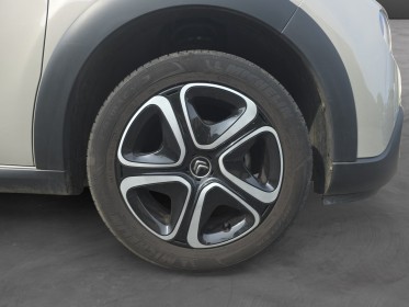 Citroen c3 c3 puretech 82 feel occasion parc voitures beauvais simplicicar simplicibike france
