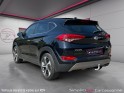 Hyundai tucson 2.0 crdi 185 4wd bva executive occasion simplicicar carcassonne simplicicar simplicibike france