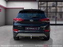 Hyundai tucson 2.0 crdi 185 4wd bva executive occasion simplicicar carcassonne simplicicar simplicibike france