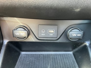 Hyundai tucson 2.0 crdi 185 4wd bva executive occasion simplicicar carcassonne simplicicar simplicibike france