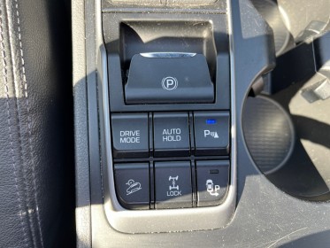 Hyundai tucson 2.0 crdi 185 4wd bva executive occasion simplicicar carcassonne simplicicar simplicibike france