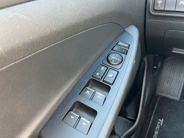 Hyundai tucson 2.0 crdi 185 4wd bva executive occasion simplicicar carcassonne simplicicar simplicibike france