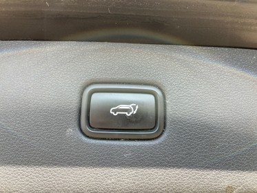 Hyundai tucson 2.0 crdi 185 4wd bva executive occasion simplicicar carcassonne simplicicar simplicibike france