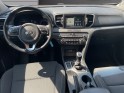 Kia sportage 1.7 crdi 115 isg 4x2 active / camÉra / radars arriÈres / garantie 12 mois / trÈs bon État / start and stop...