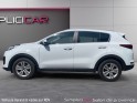 Kia sportage 1.7 crdi 115 isg 4x2 active / camÉra / radars arriÈres / garantie 12 mois / trÈs bon État / start and stop...