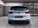 Kia sportage 1.7 crdi 115 isg 4x2 active / camÉra / radars arriÈres / garantie 12 mois / trÈs bon État / start and stop...