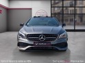 Mercedes classe cla 117 shooting break  220 .2.2 cdi - 16v turbo fascination occasion simplicicar pontarlier simplicicar...
