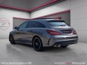 Mercedes classe cla 117 shooting break  220 .2.2 cdi - 16v turbo fascination occasion simplicicar pontarlier simplicicar...