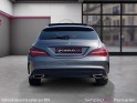 Mercedes classe cla 117 shooting break  220 .2.2 cdi - 16v turbo fascination occasion simplicicar pontarlier simplicicar...