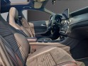Mercedes classe cla 117 shooting break  220 .2.2 cdi - 16v turbo fascination occasion simplicicar pontarlier simplicicar...