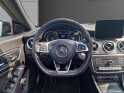 Mercedes classe cla 117 shooting break  220 .2.2 cdi - 16v turbo fascination occasion simplicicar pontarlier simplicicar...