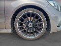 Mercedes classe cla 117 shooting break  220 .2.2 cdi - 16v turbo fascination occasion simplicicar pontarlier simplicicar...