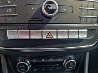 Mercedes classe cla 117 shooting break  220 .2.2 cdi - 16v turbo fascination occasion simplicicar pontarlier simplicicar...