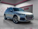 Audi q5 q5 50 tfsi e 299 s tronic 7 quattro s line occasion simplicicar beaune simplicicar simplicibike france