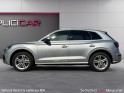 Audi q5 q5 50 tfsi e 299 s tronic 7 quattro s line occasion simplicicar beaune simplicicar simplicibike france