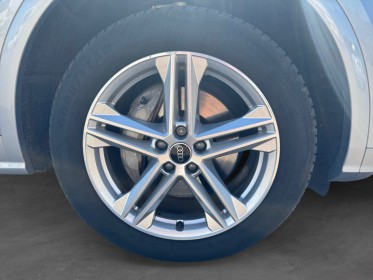 Audi q5 q5 50 tfsi e 299 s tronic 7 quattro s line occasion simplicicar beaune simplicicar simplicibike france