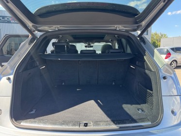 Audi q5 q5 50 tfsi e 299 s tronic 7 quattro s line occasion simplicicar beaune simplicicar simplicibike france