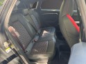 Audi rs3 sportback 2.5 tfsi 400 s tronic 7 quattro / carplay / camera de recul / entretien audi / garantie 12 mois occasion...