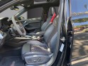 Audi rs3 sportback 2.5 tfsi 400 s tronic 7 quattro / carplay / camera de recul / entretien audi / garantie 12 mois occasion...