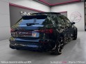 Audi rs3 sportback 2.5 tfsi 400 s tronic 7 quattro / carplay / camera de recul / entretien audi / garantie 12 mois occasion...