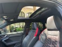 Audi rs3 sportback 2.5 tfsi 400 s tronic 7 quattro / carplay / camera de recul / entretien audi / garantie 12 mois occasion...