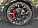 Audi rs3 sportback 2.5 tfsi 400 s tronic 7 quattro / carplay / camera de recul / entretien audi / garantie 12 mois occasion...