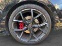 Audi rs3 sportback 2.5 tfsi 400 s tronic 7 quattro / carplay / camera de recul / entretien audi / garantie 12 mois occasion...